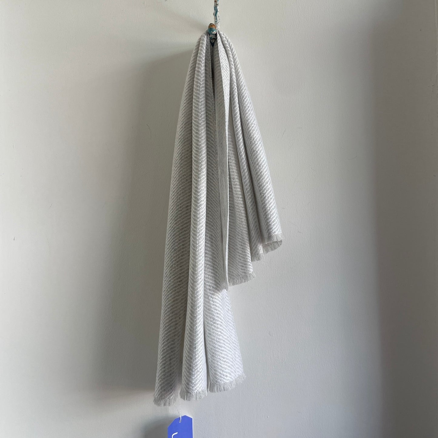 Merino Wool Baby Blankets