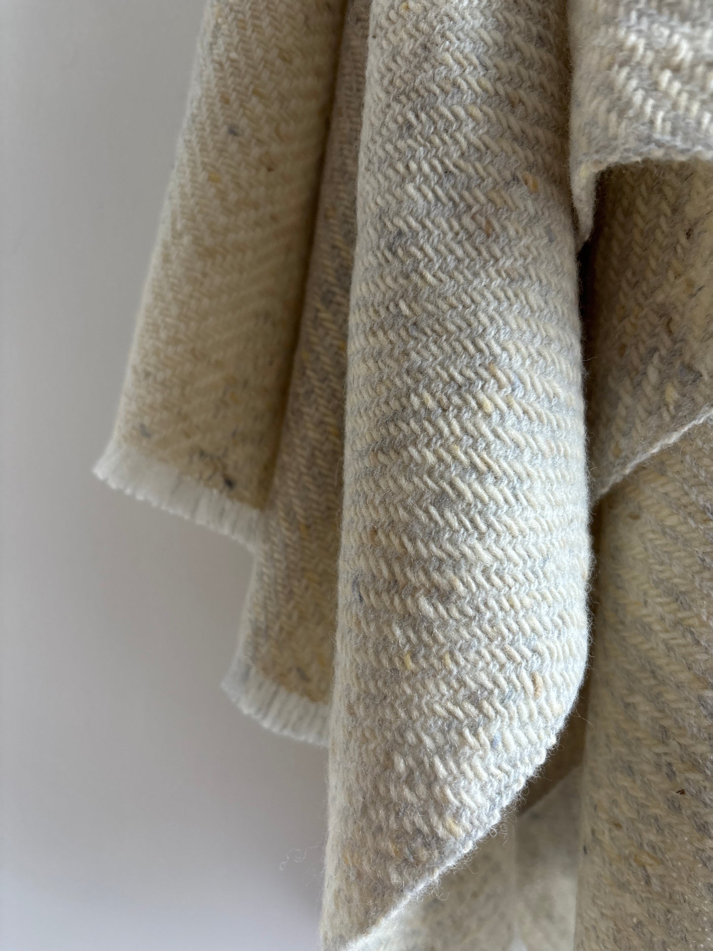 Merino Wool Baby Blankets