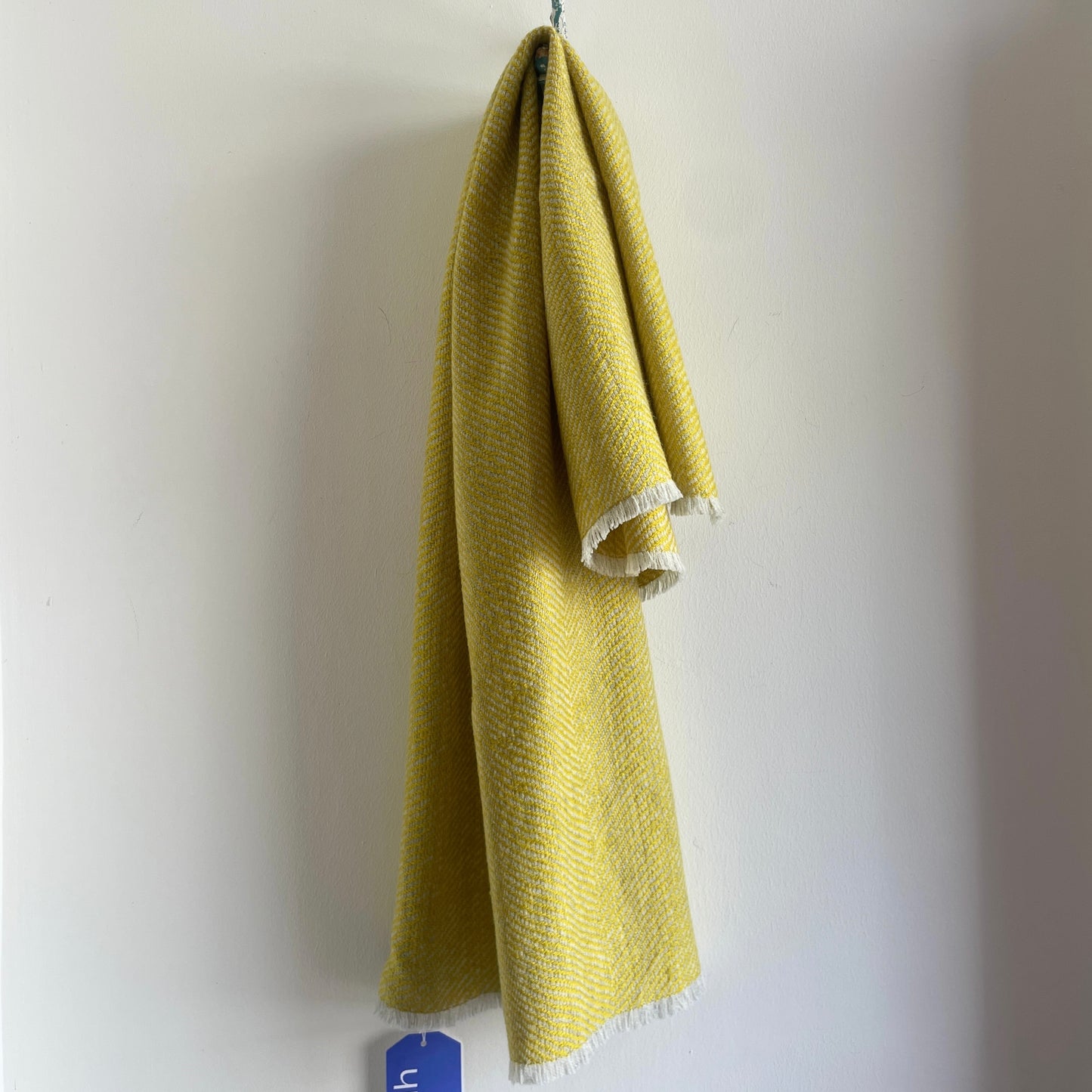 Merino Wool Baby Blankets