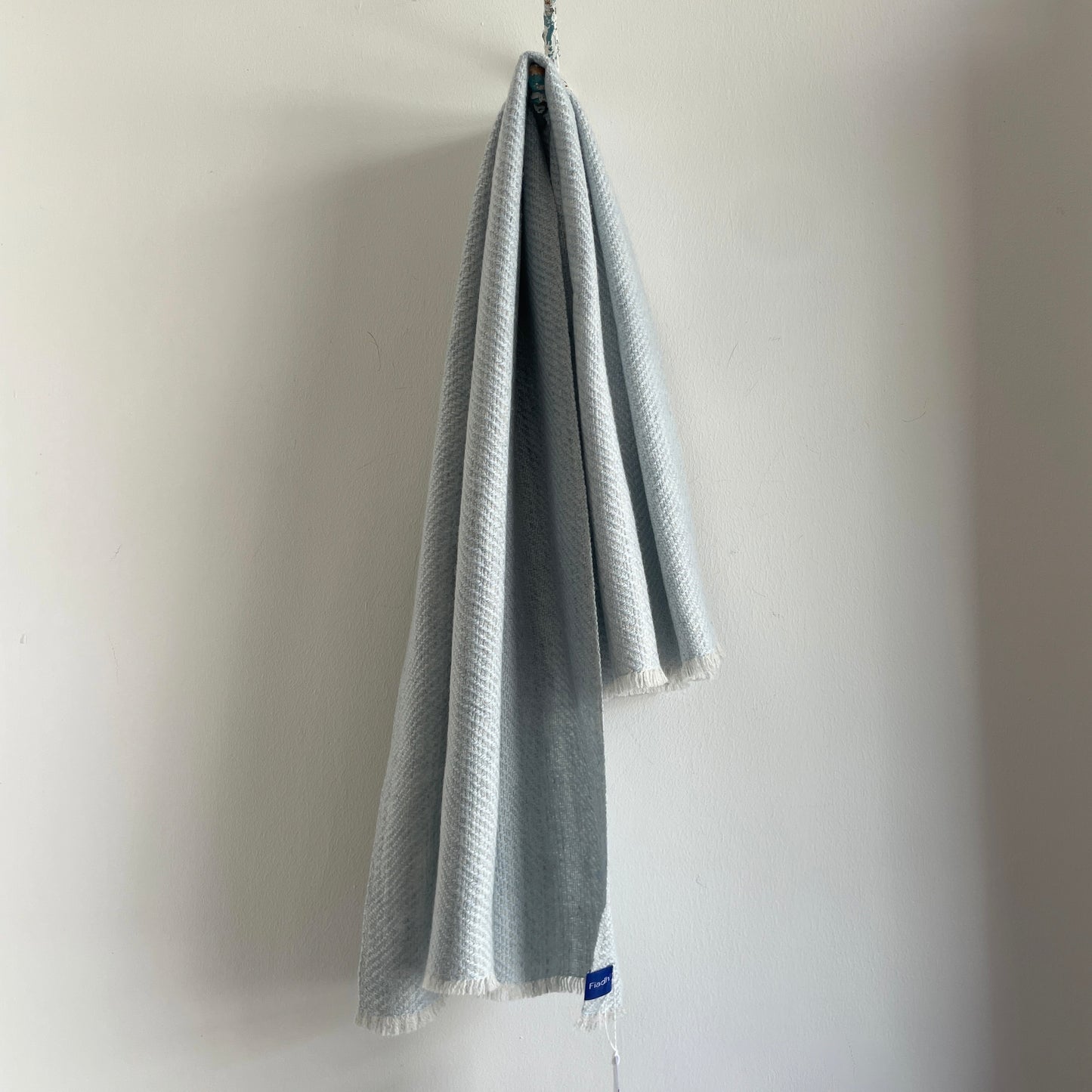 Merino Wool Baby Blankets