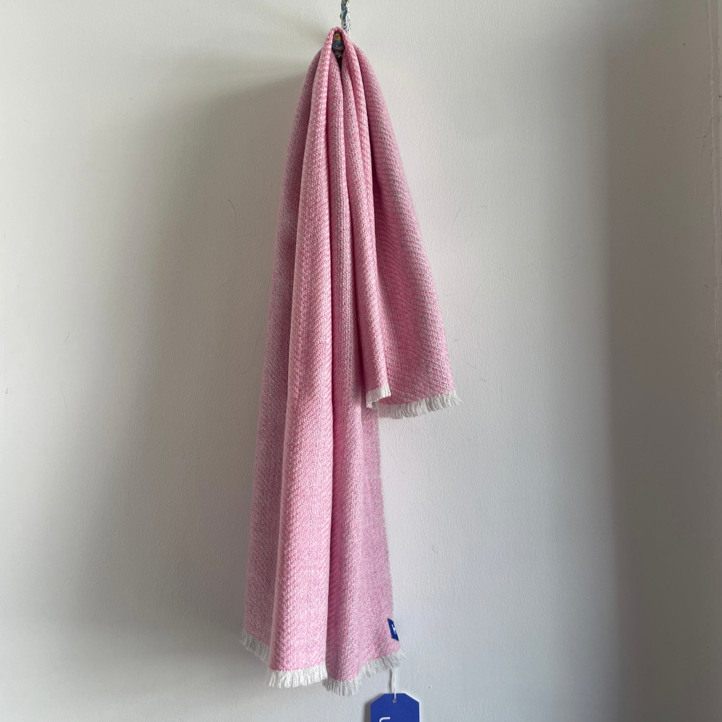 Merino Wool Baby Blankets