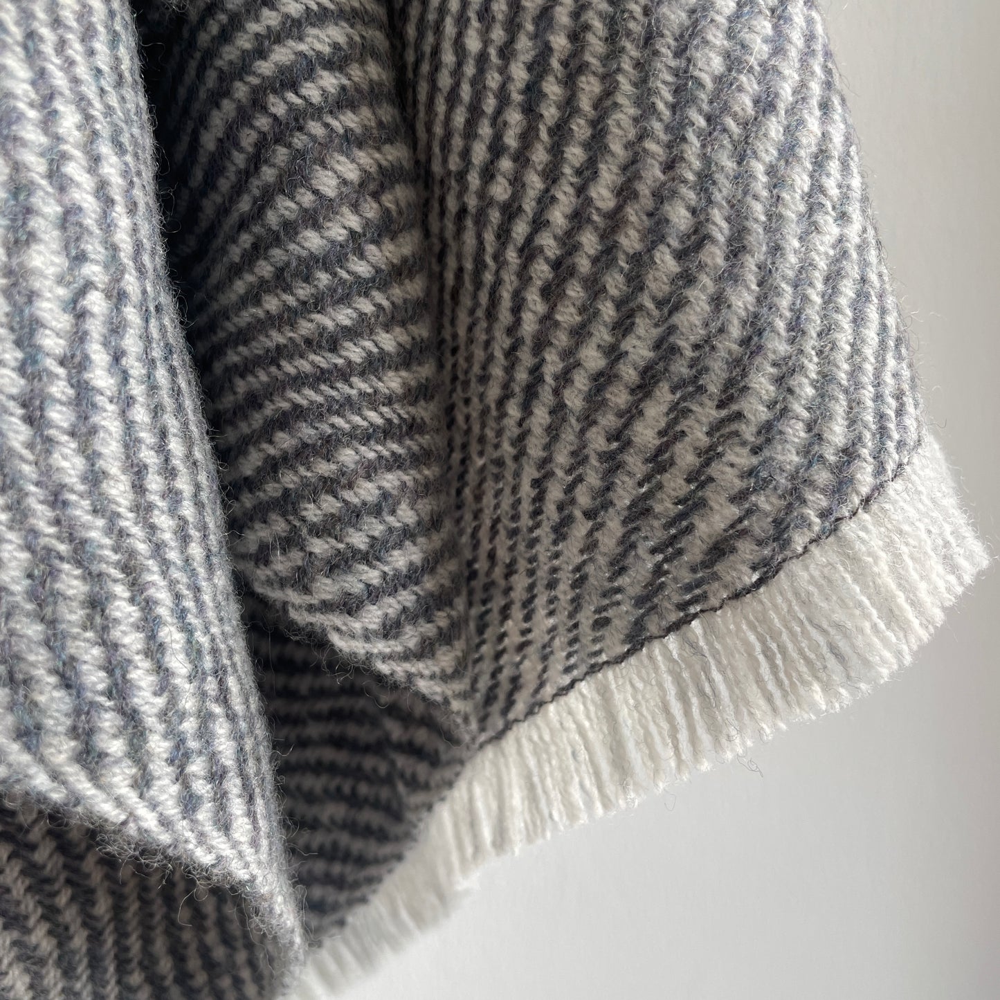 Merino Wool Baby Blankets