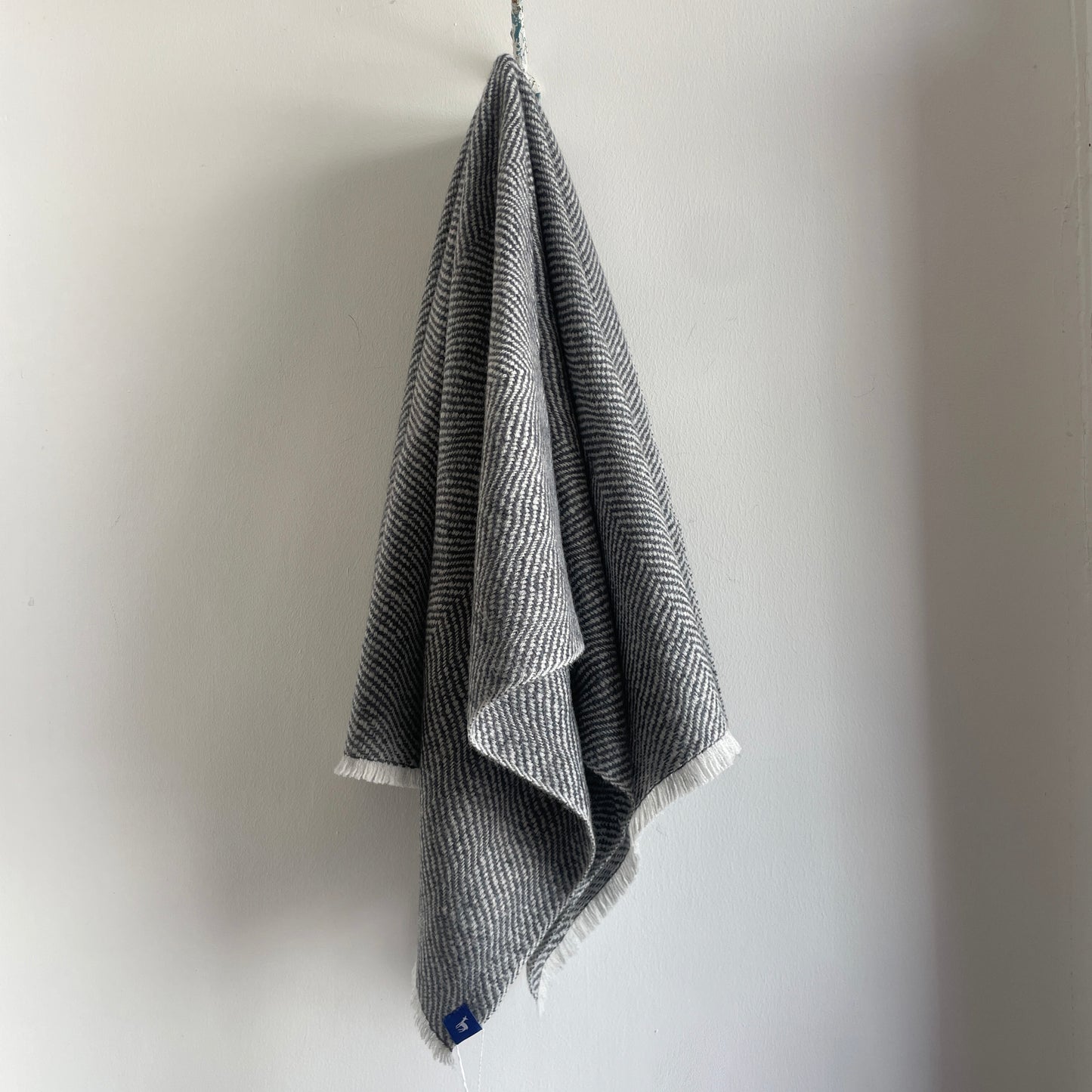 Merino Wool Baby Blankets
