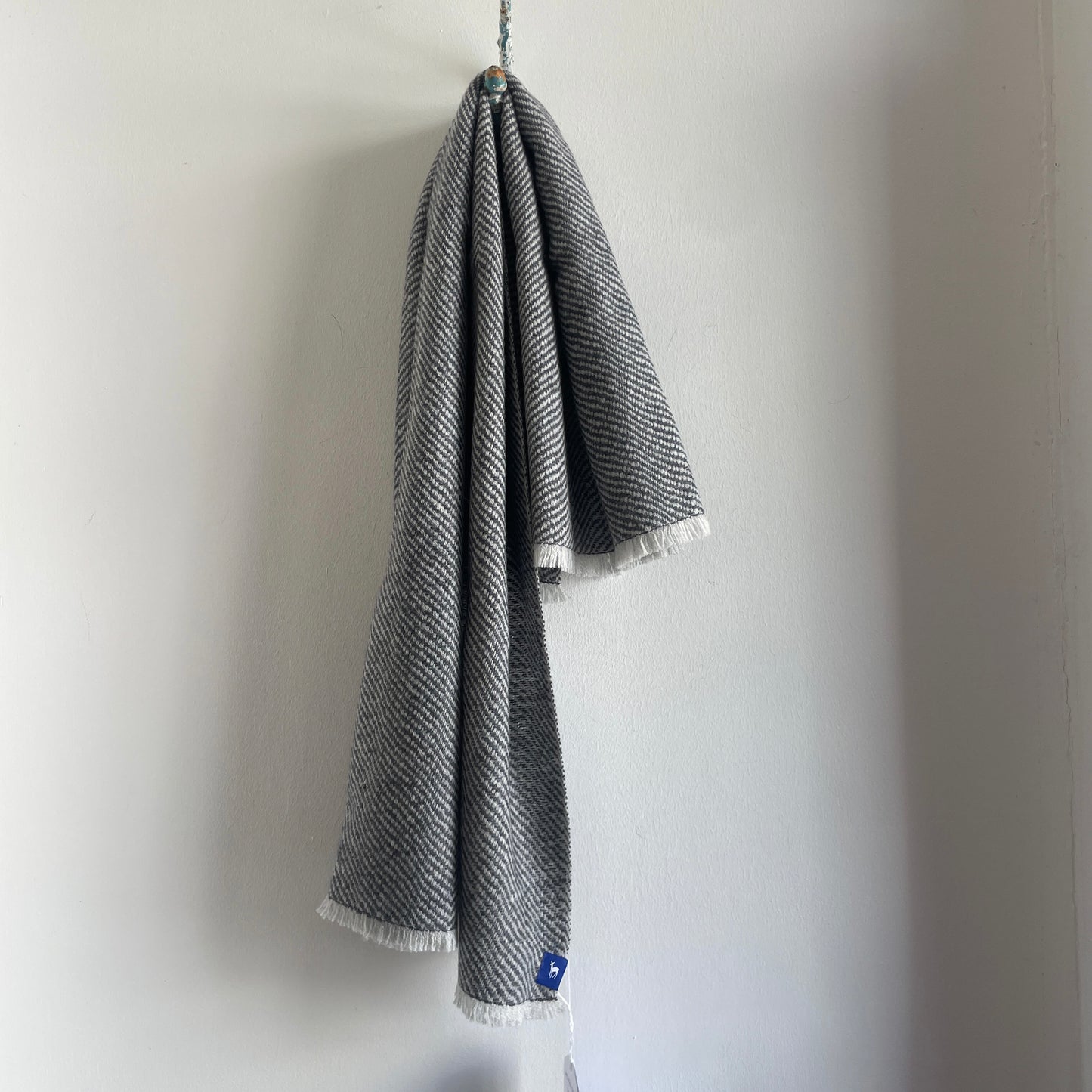 Merino Wool Baby Blankets