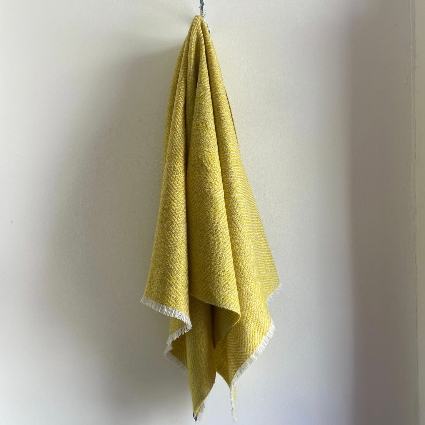 Merino Wool Baby Blankets