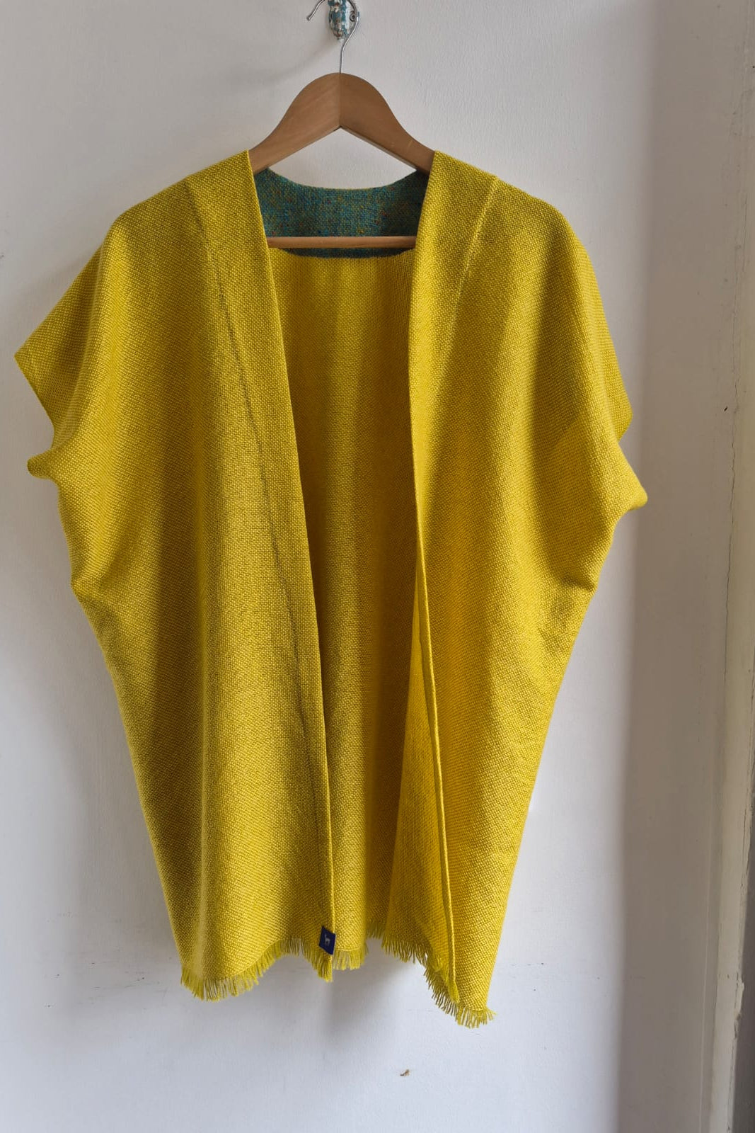 Silky weave - jacket