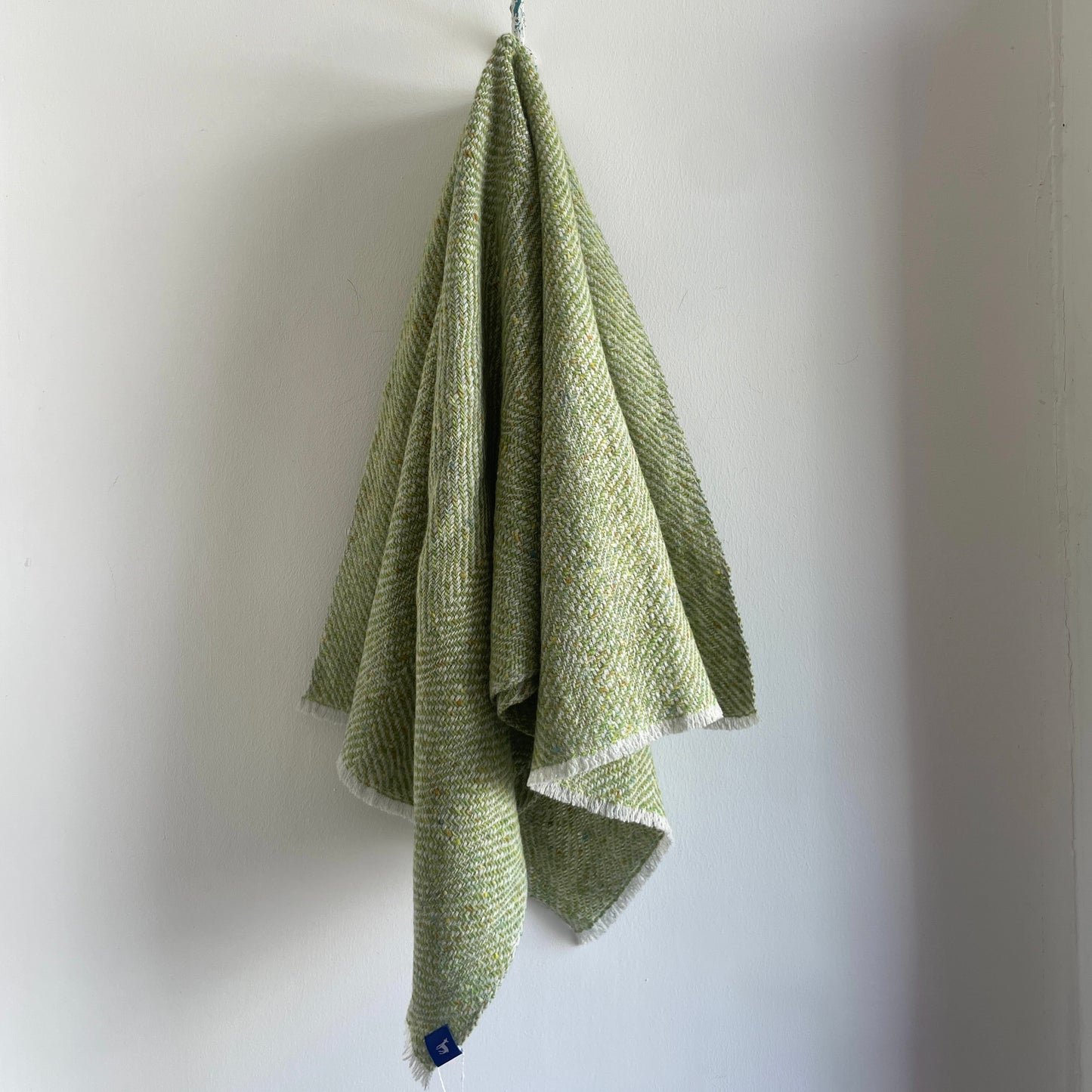 Merino Wool Baby Blankets