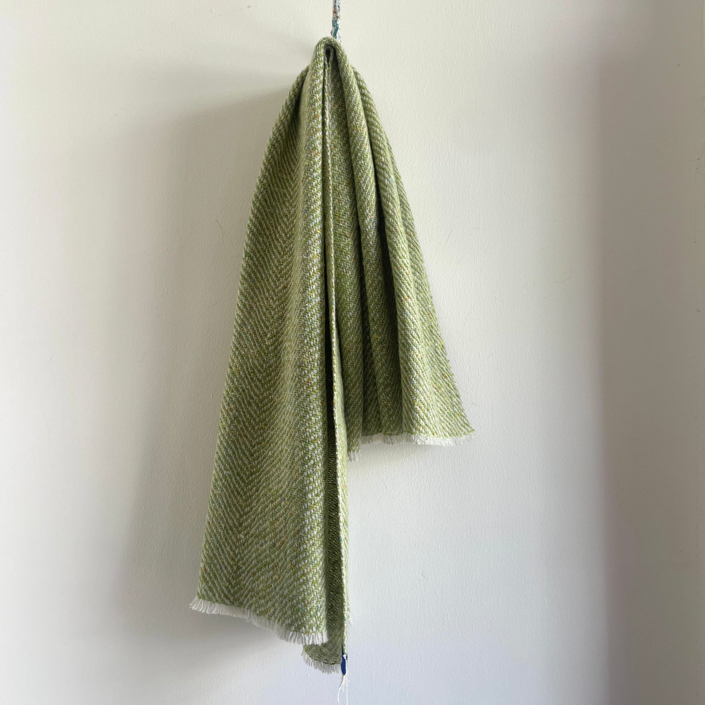 Merino Wool Baby Blankets