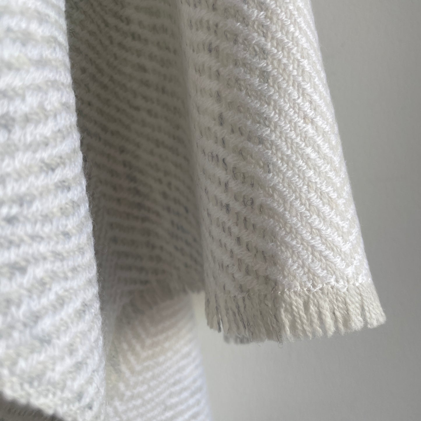 Merino Wool Baby Blankets