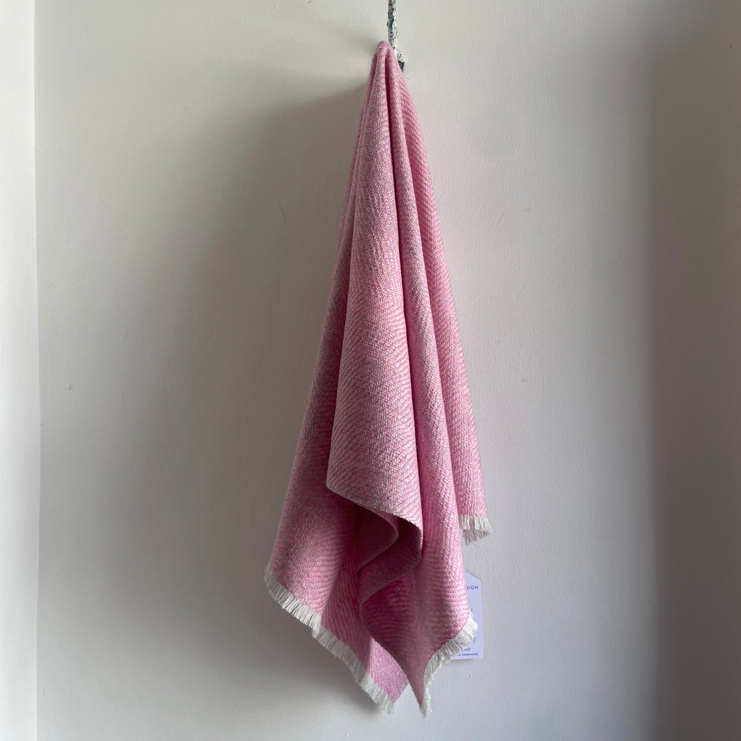 Merino Wool Baby Blankets