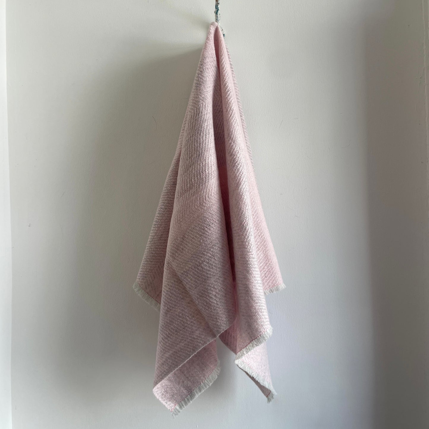 Merino Wool Baby Blankets