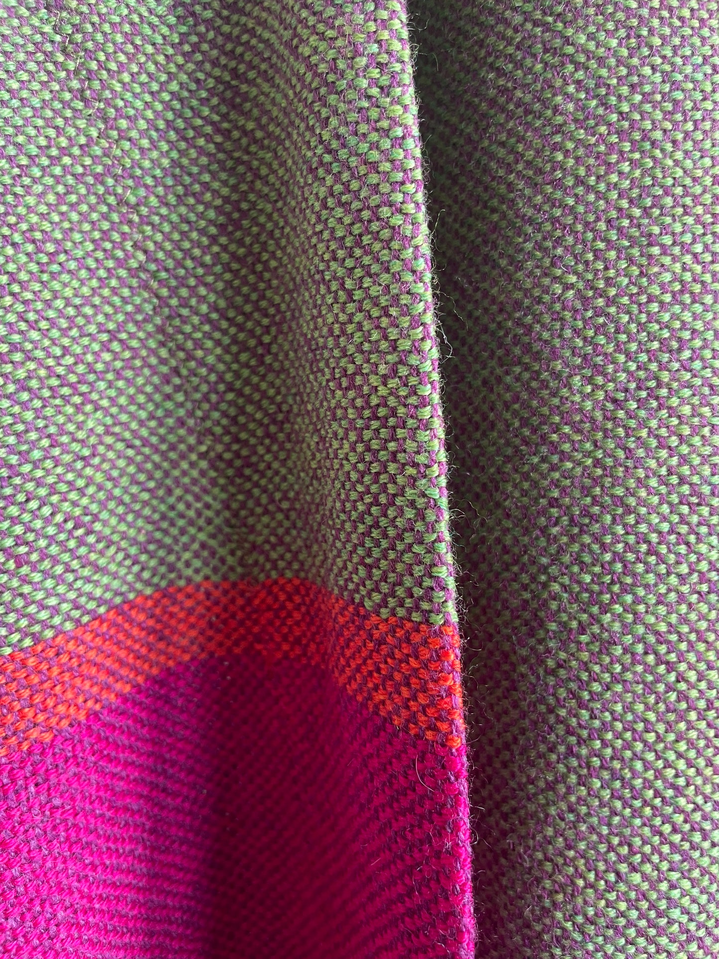 Silky weave - jacket cardi