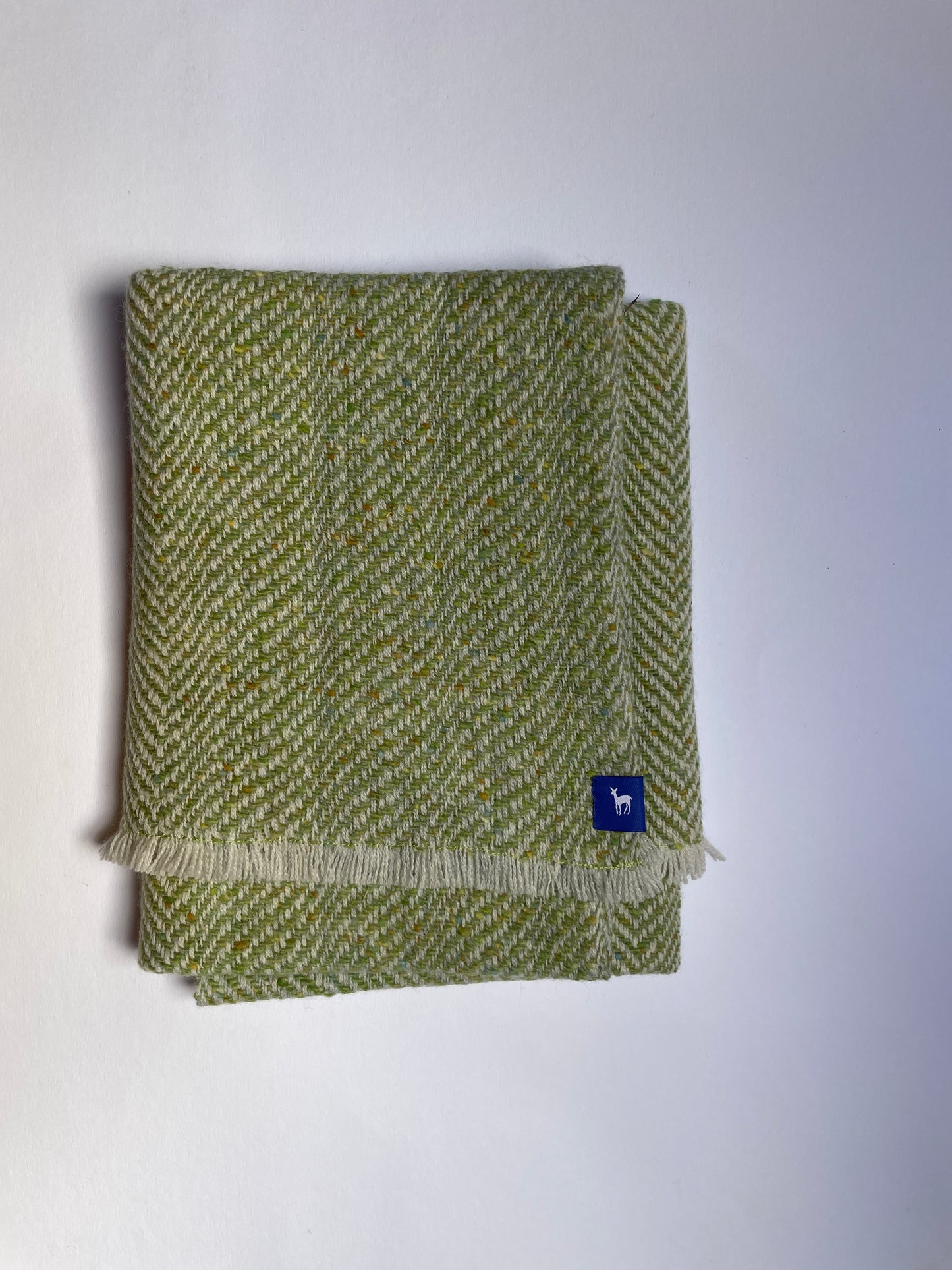 Merino Wool Baby Blankets