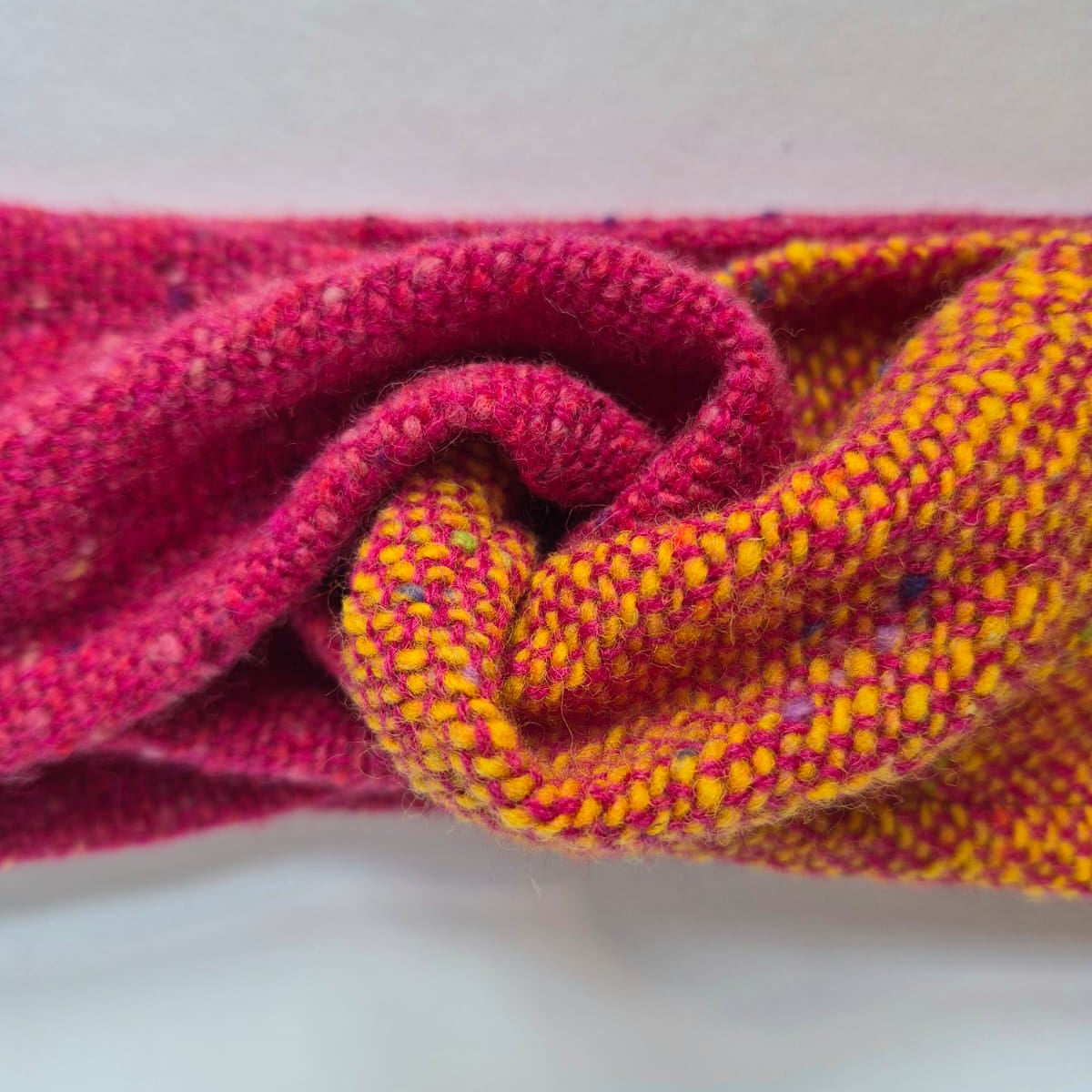 Donegal Fleck Headbands