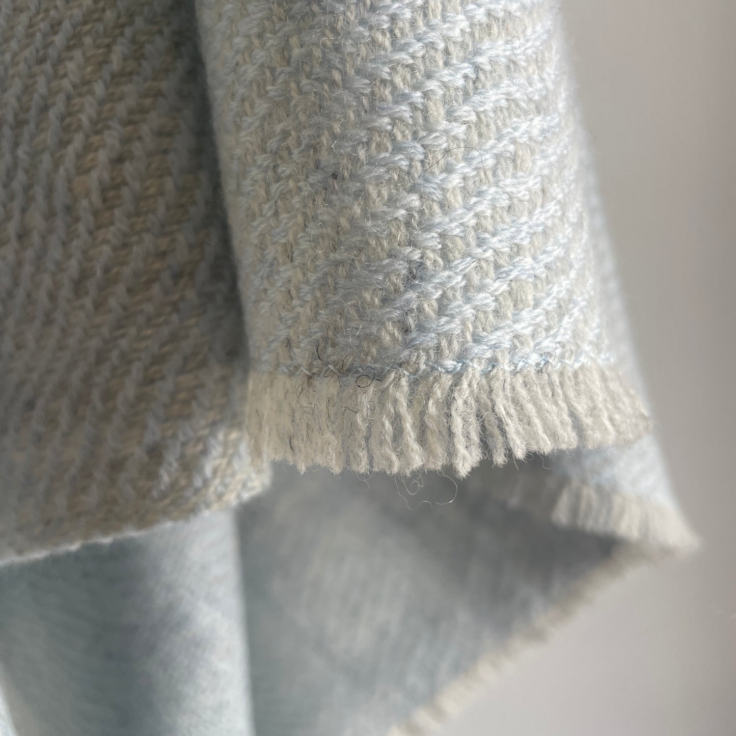 Merino Wool Baby Blankets