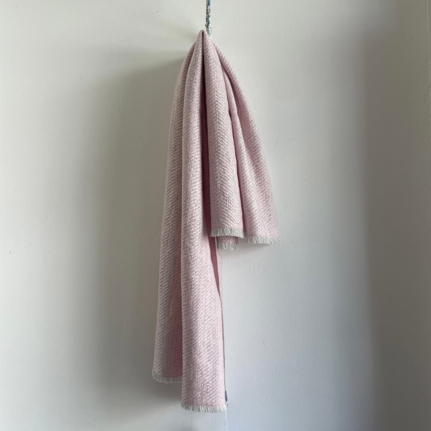 Merino Wool Baby Blankets