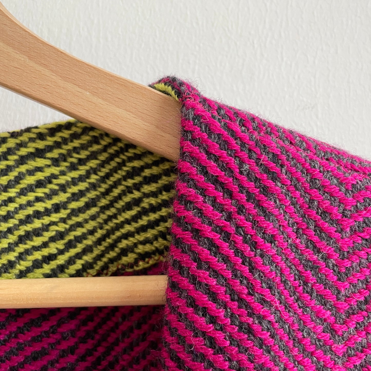 Silky weave - jacket cardi