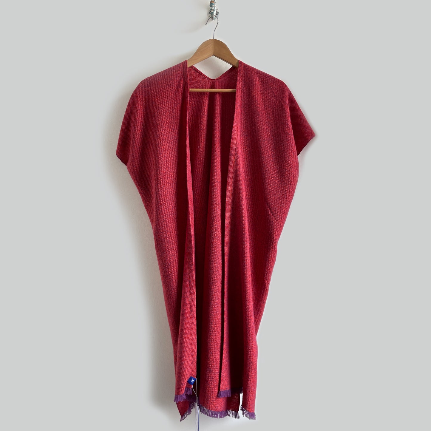 Silky Light Weave Cardi