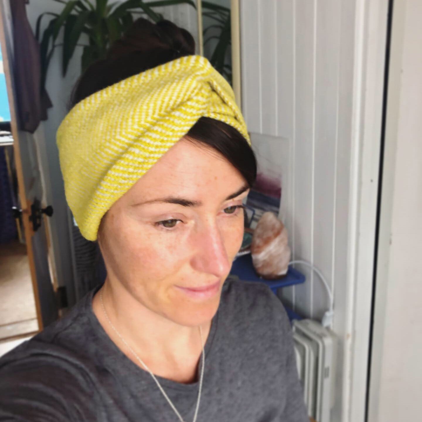Silky Merino Headbands