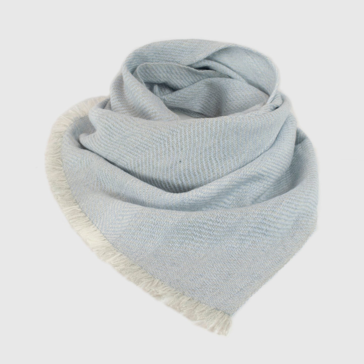 Silky herringbone light