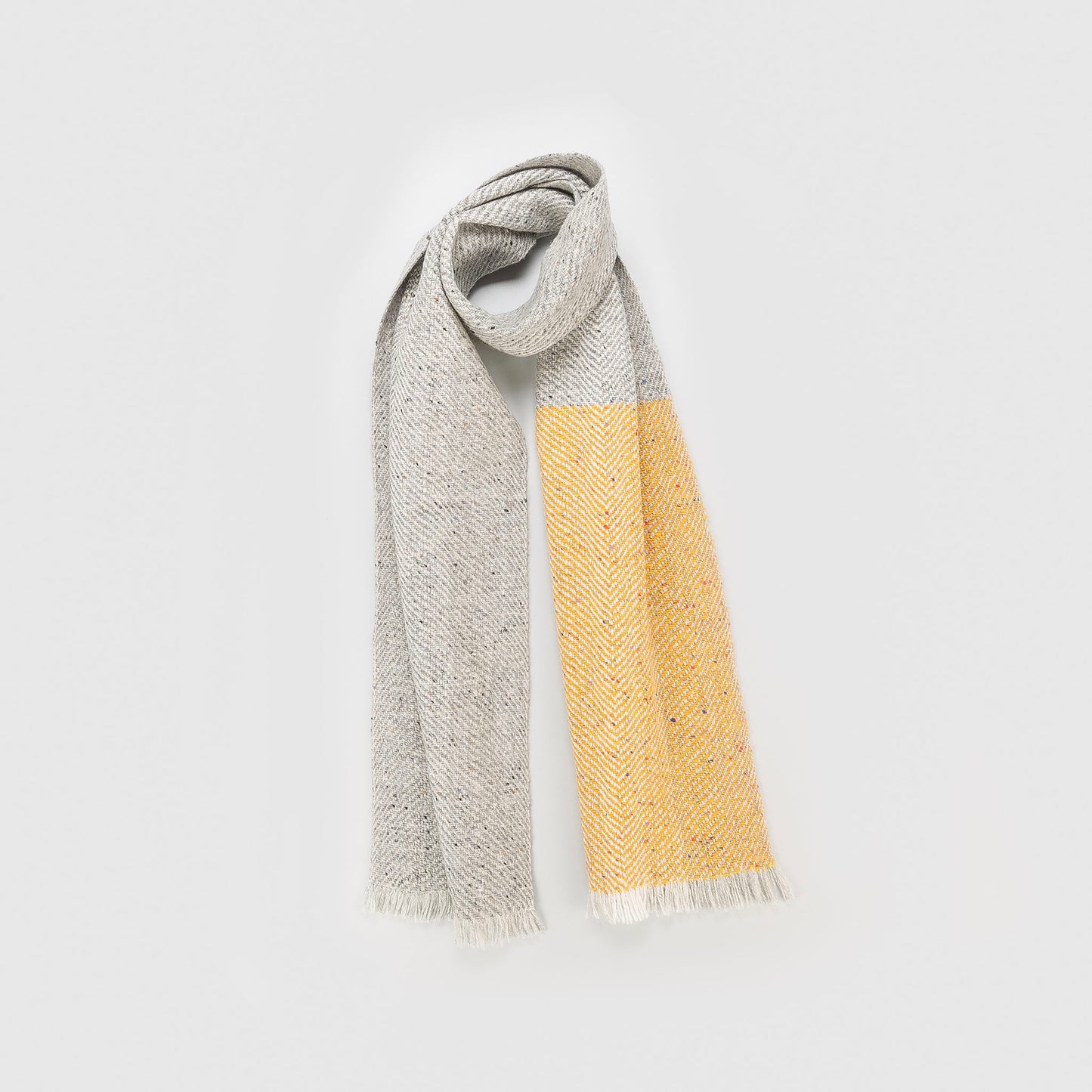 Light herringbone range