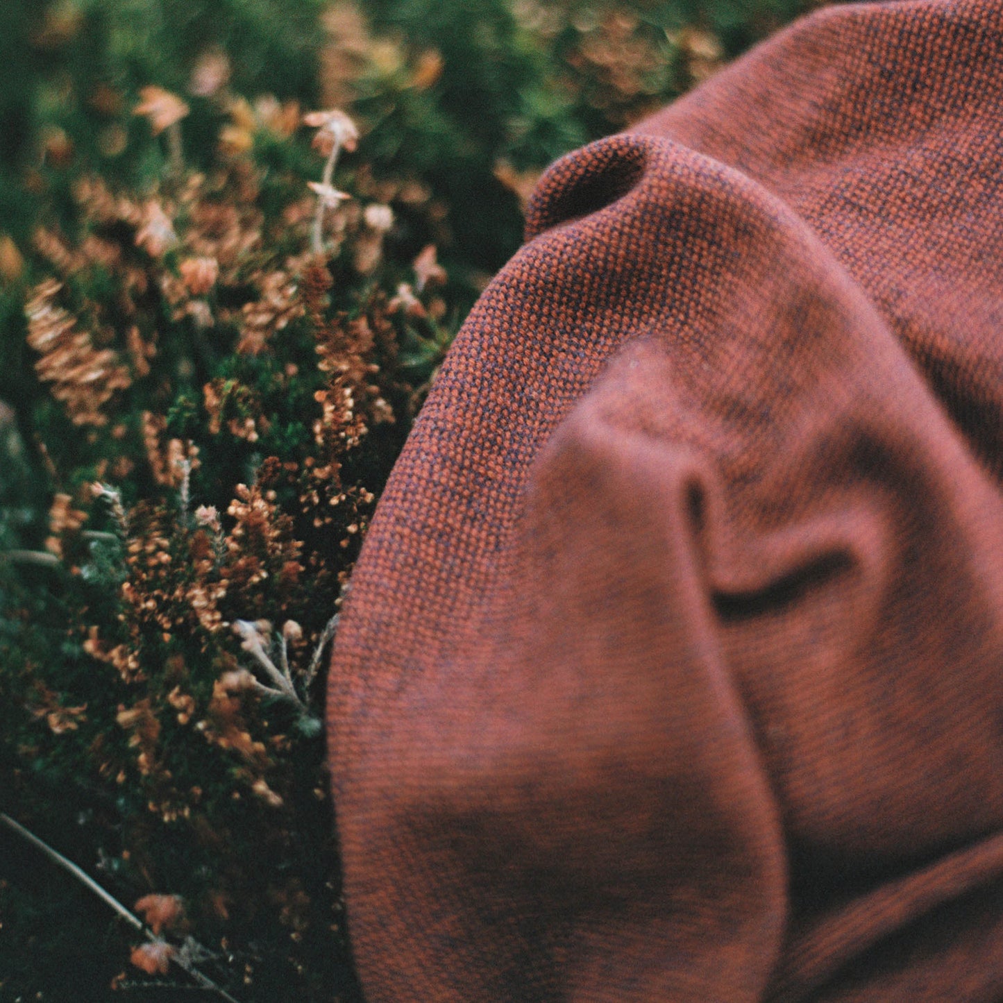 Silky Light Weave Cardi