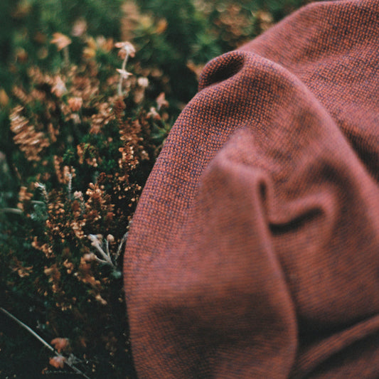 Silky Light Weave Cardi