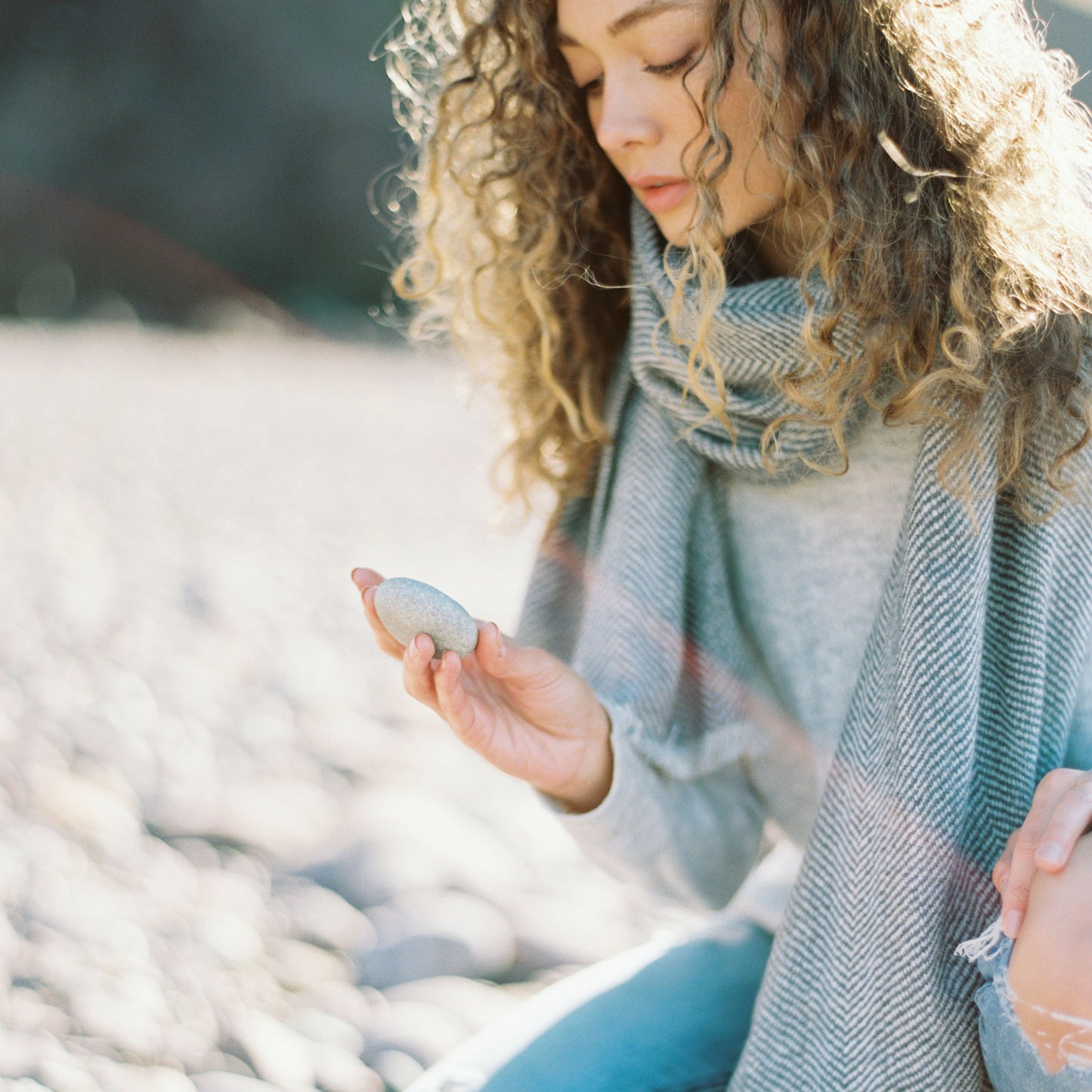 Pure Merino Lambswool