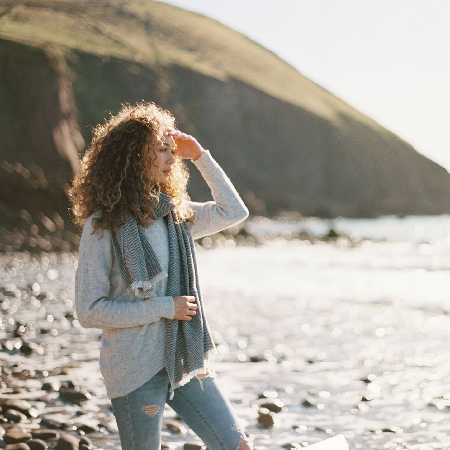 Pure Merino Lambswool