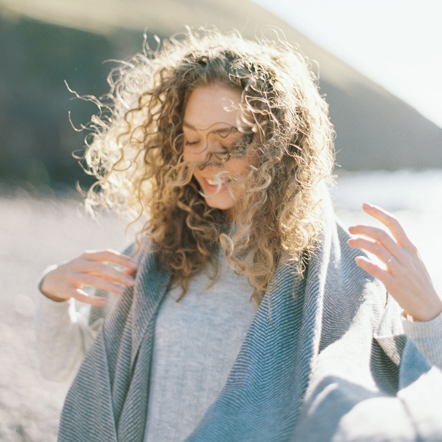 Pure Merino Lambswool