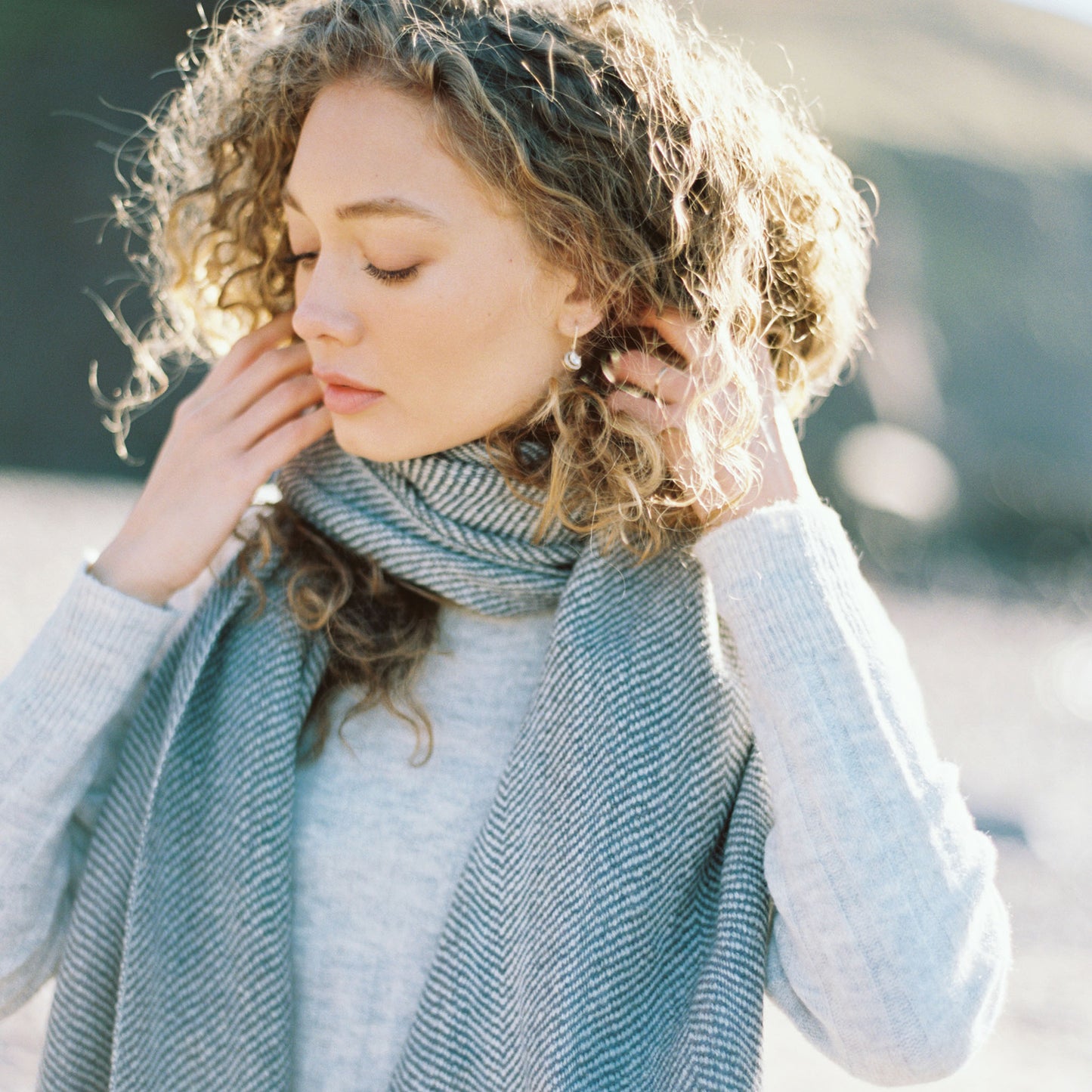 Pure Merino Lambswool