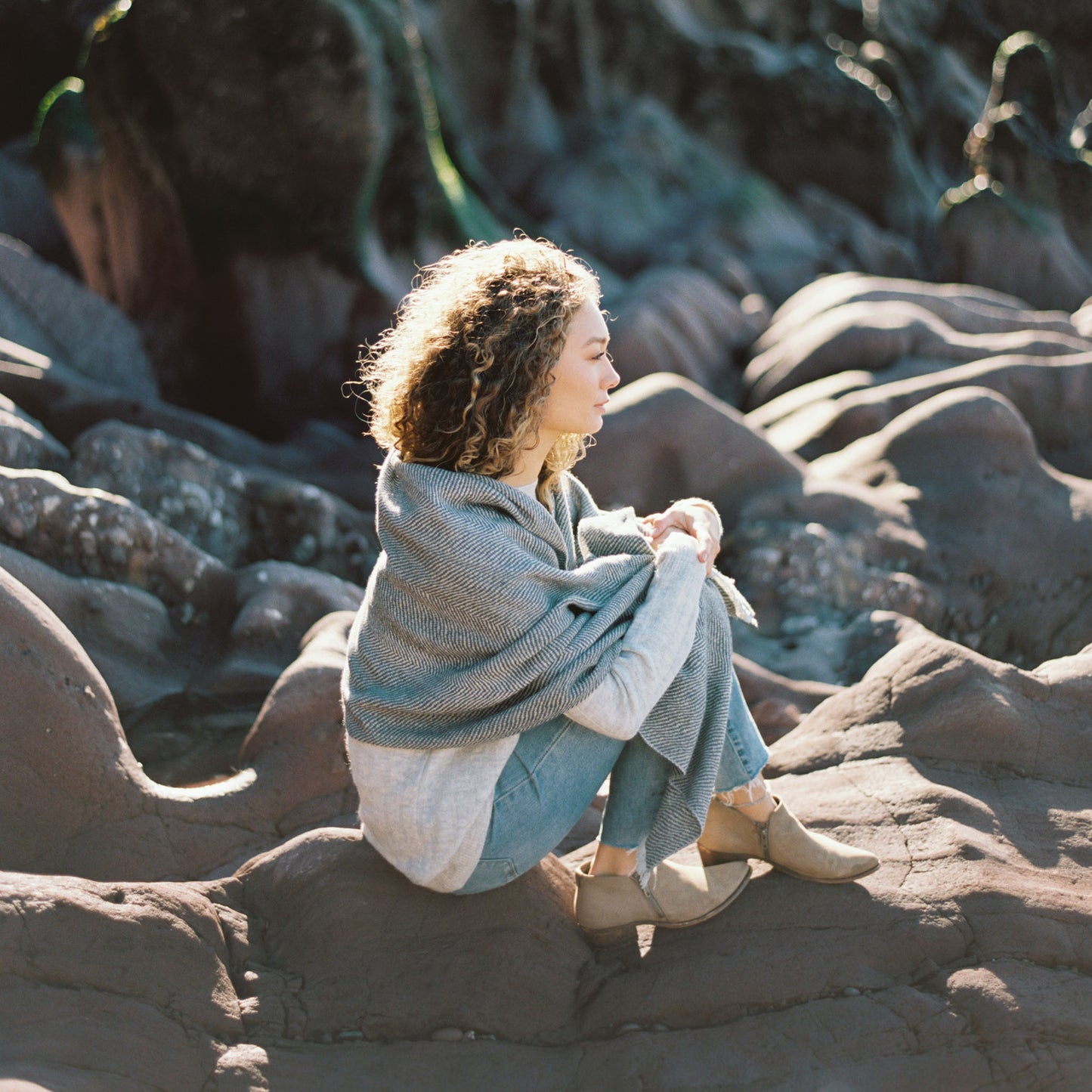 Pure Merino Lambswool