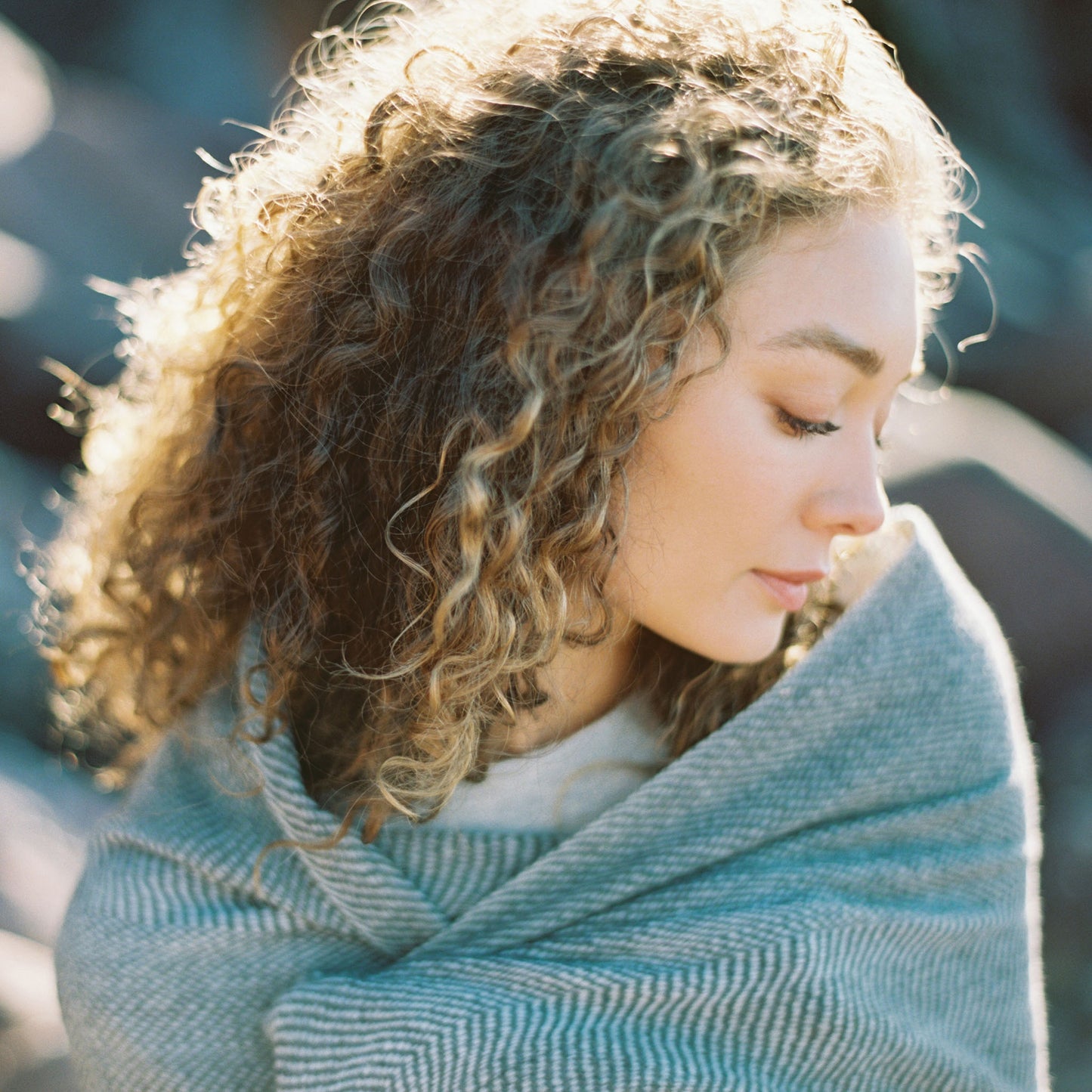 Pure Merino Lambswool