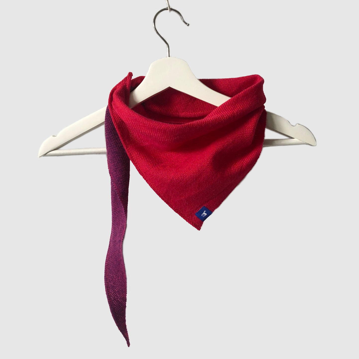 Small silky triangles