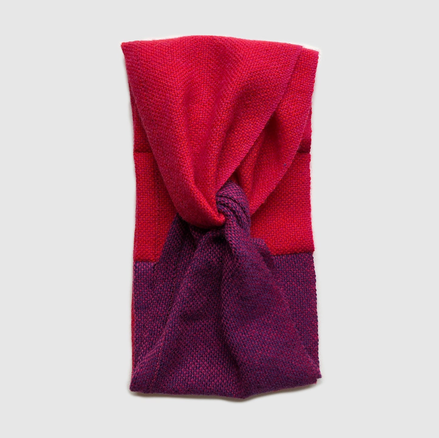 Silky Merino Headbands