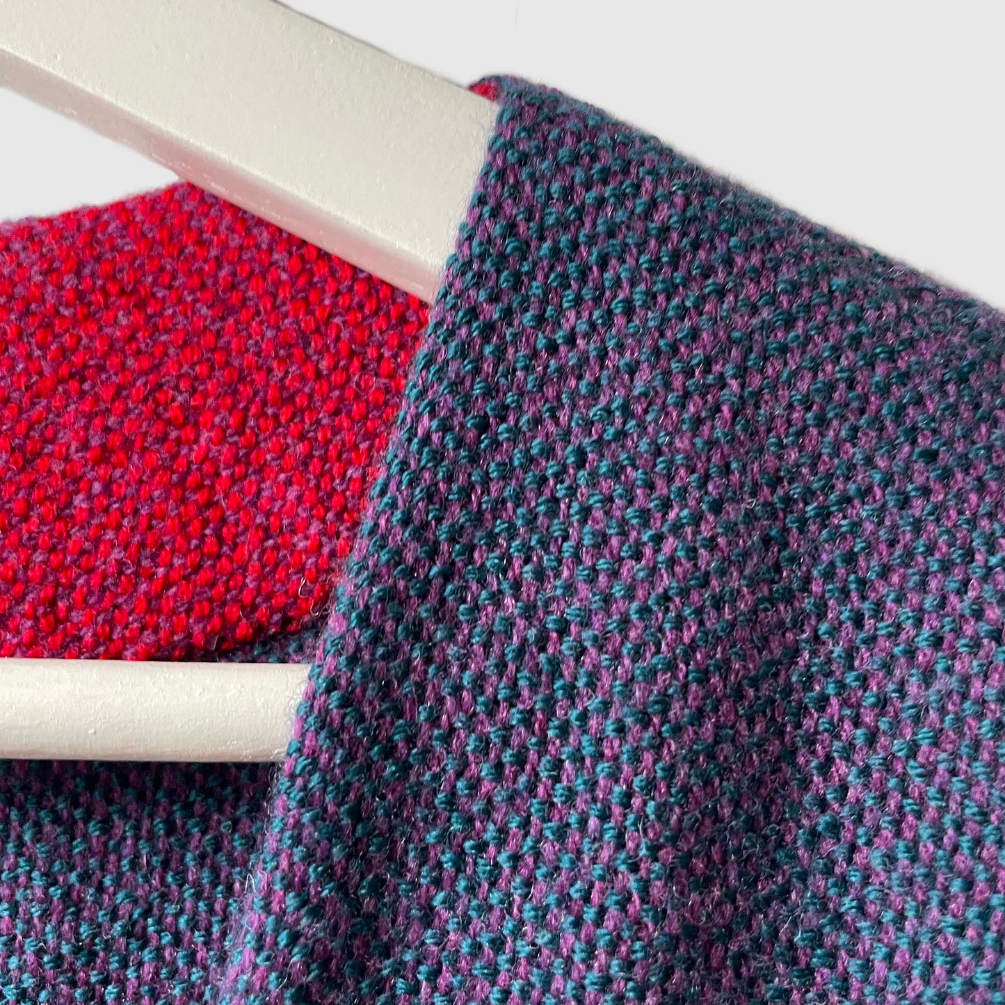 Silky weave - jacket cardi