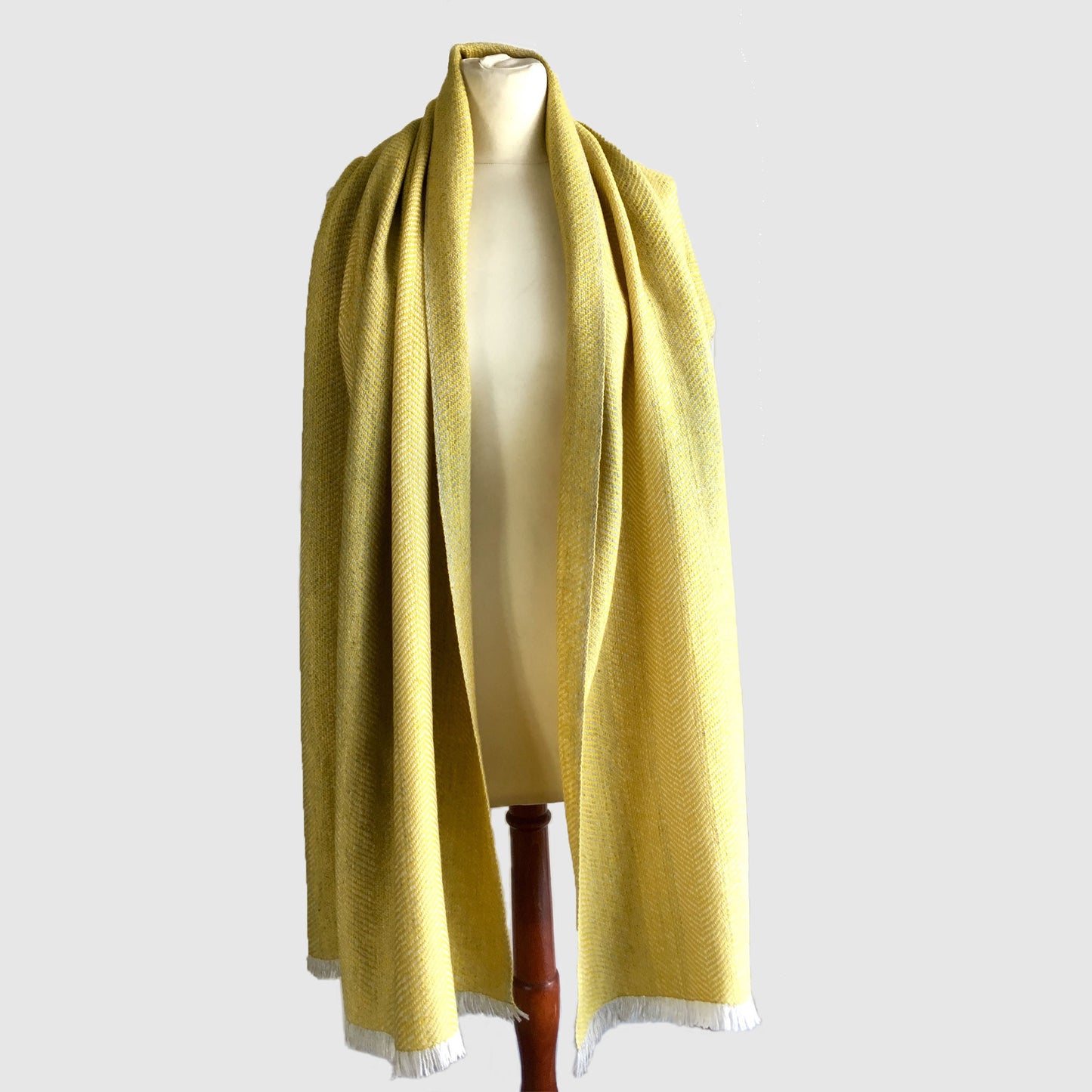 Herringbone silky light