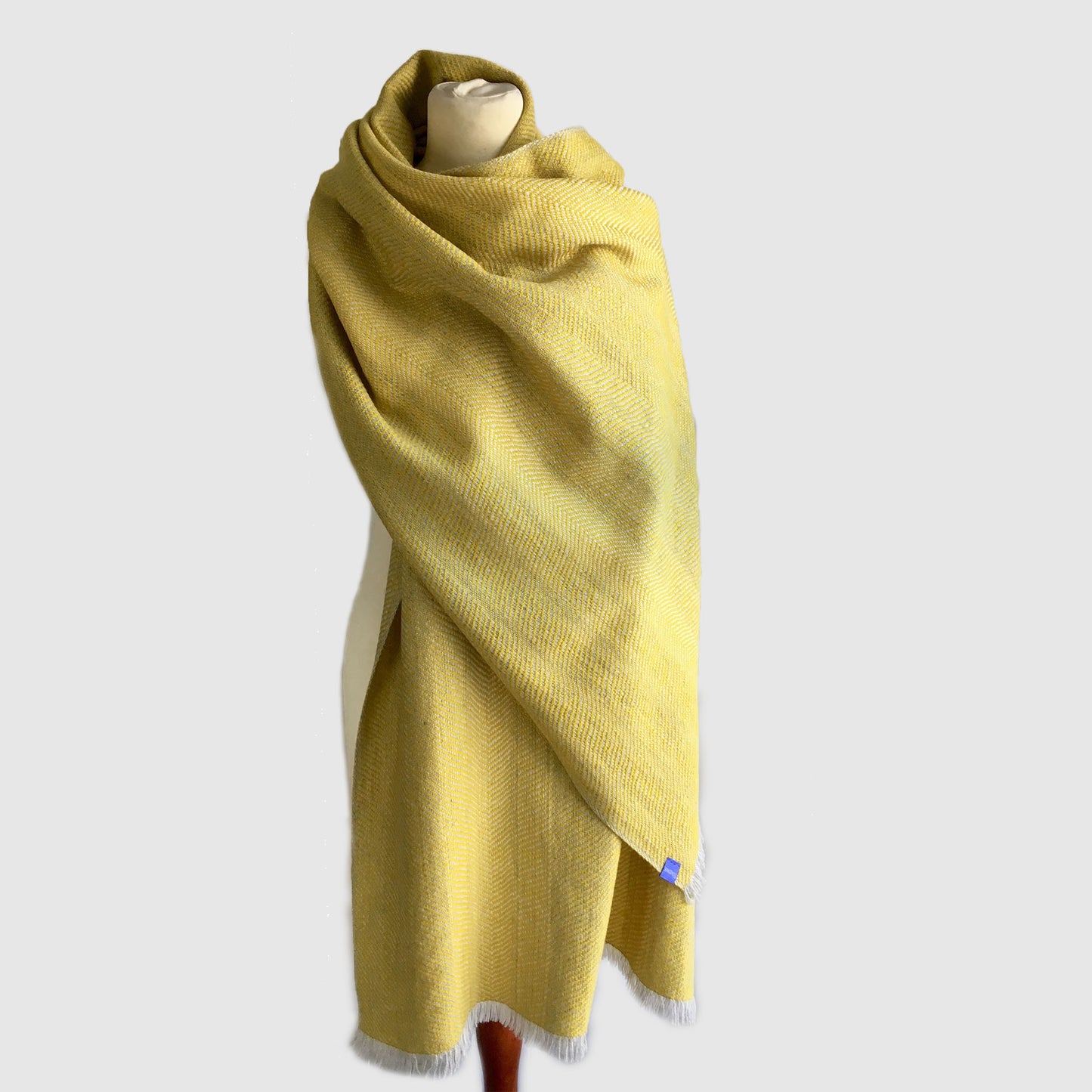 Herringbone silky light