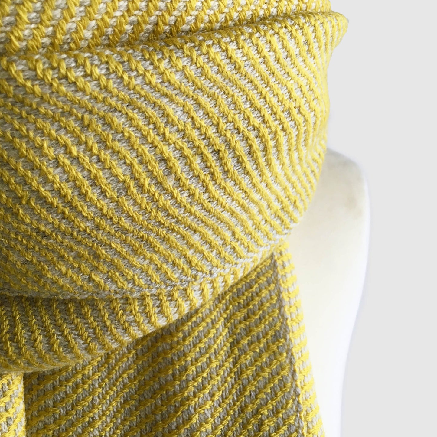 Herringbone silky light