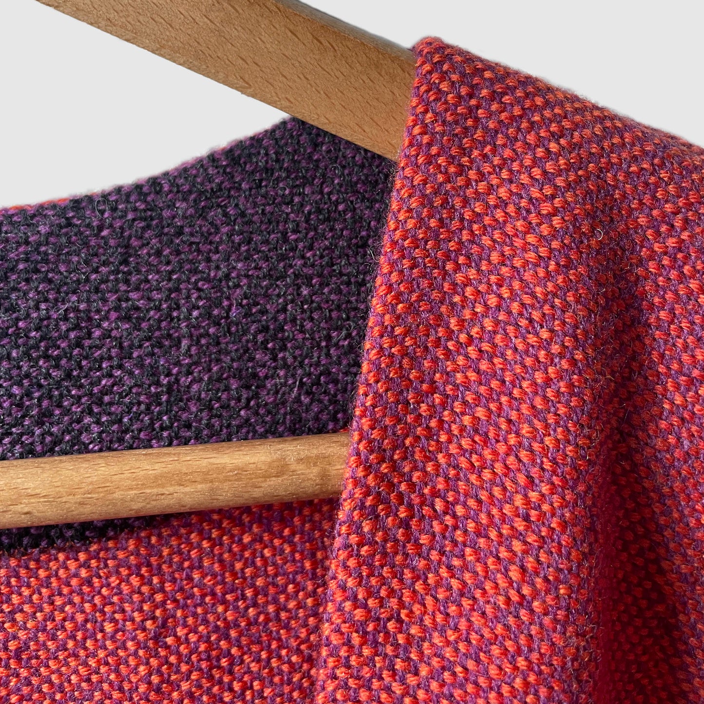 Silky weave - jacket cardi