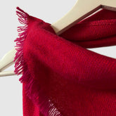 Small Silky Triangle Scarves