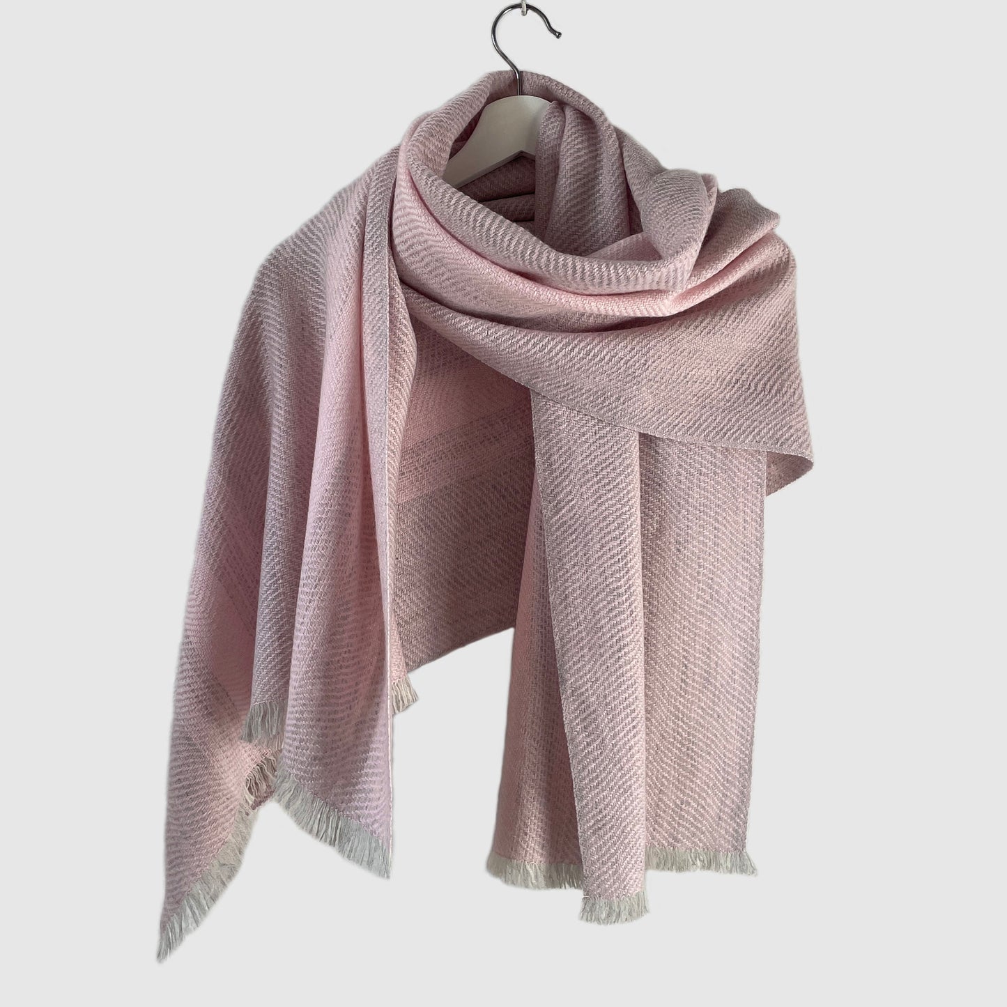 Herringbone silky light