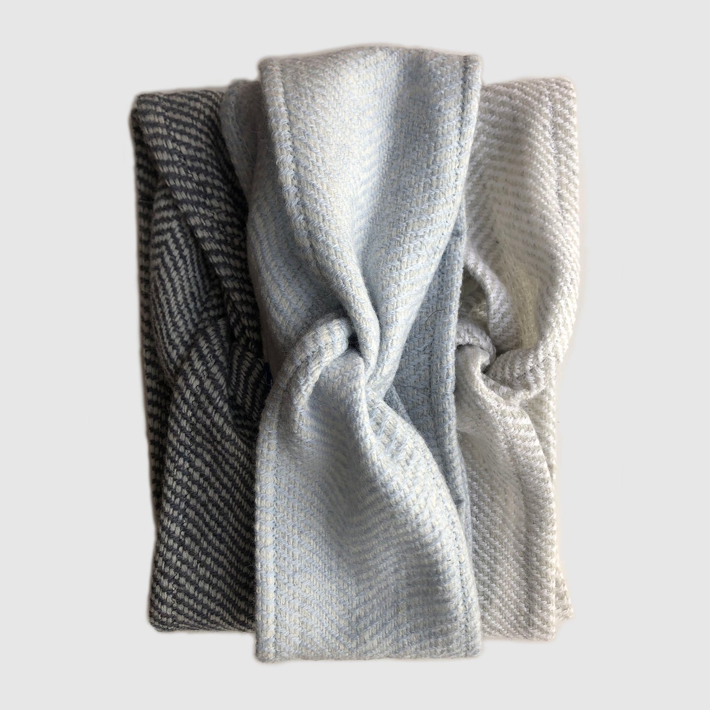 Silky Merino Headbands