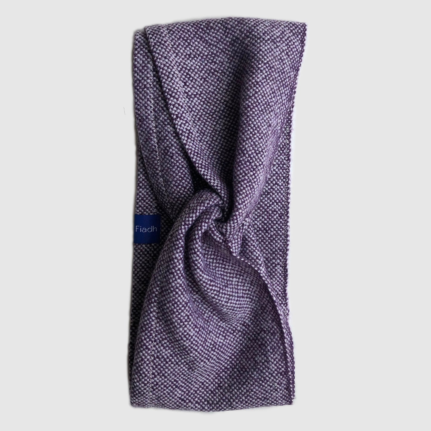 Silky Merino Headbands