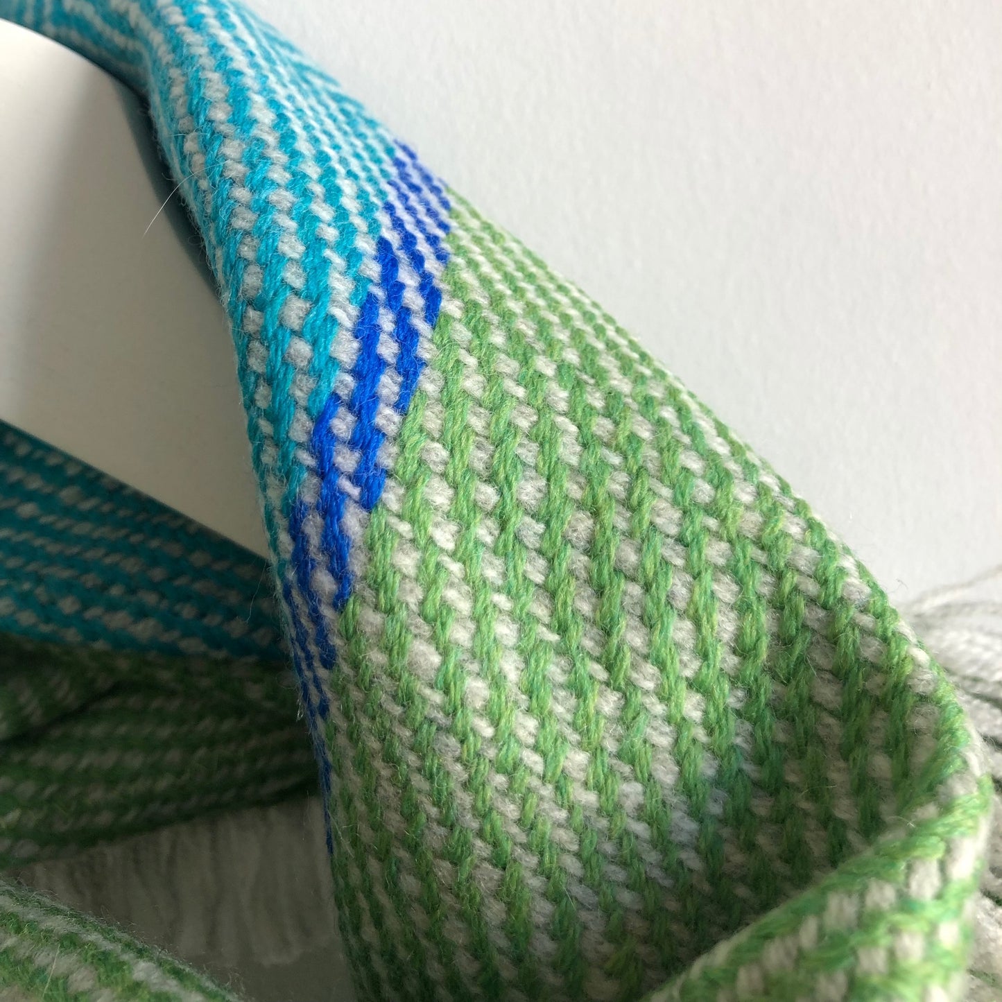 Medium Silky Light Twill Triangle Scarves