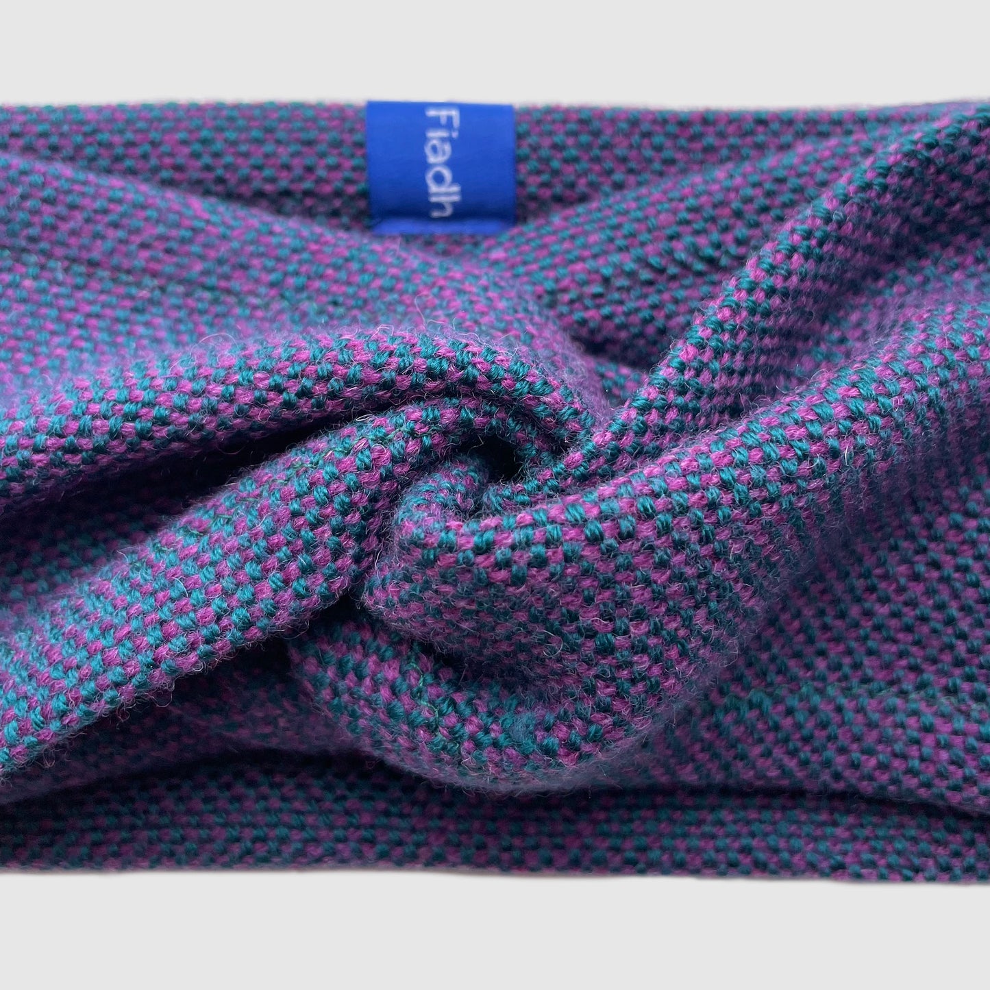 Silky Merino Headbands