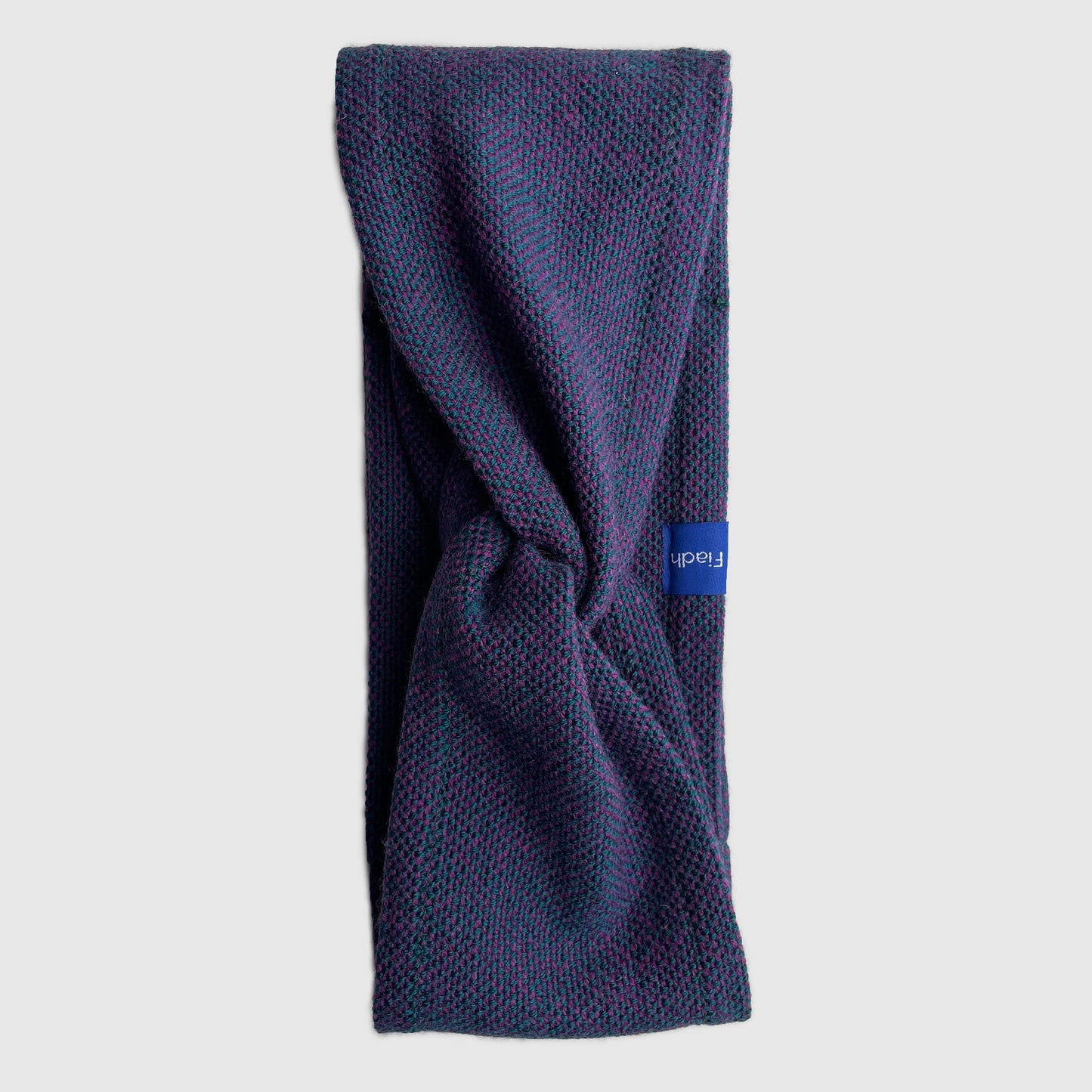 Silky Merino Headbands