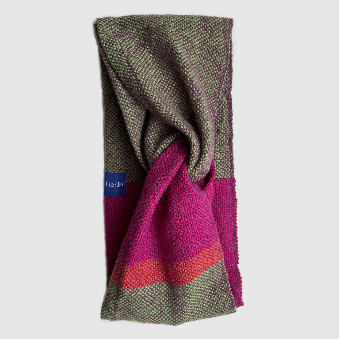 Silky Merino Headbands