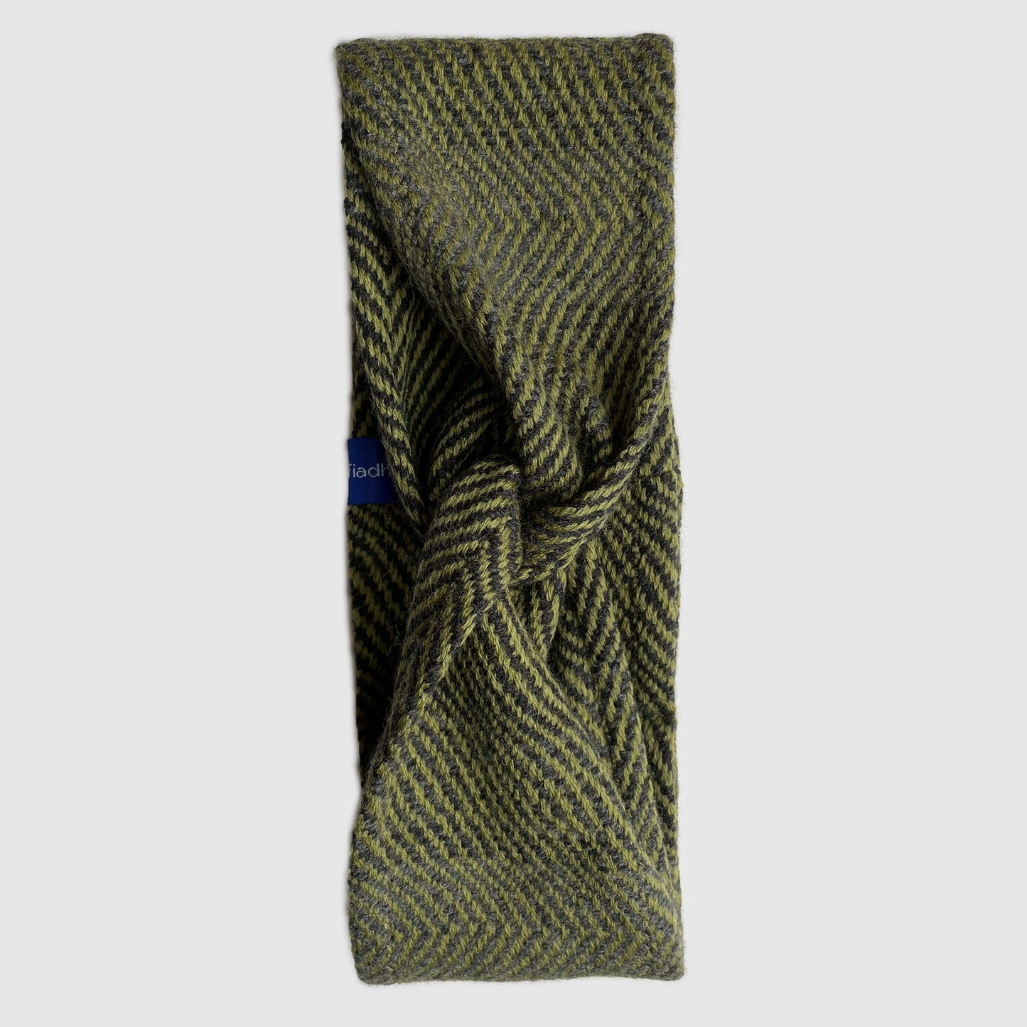 Silky Merino Headbands