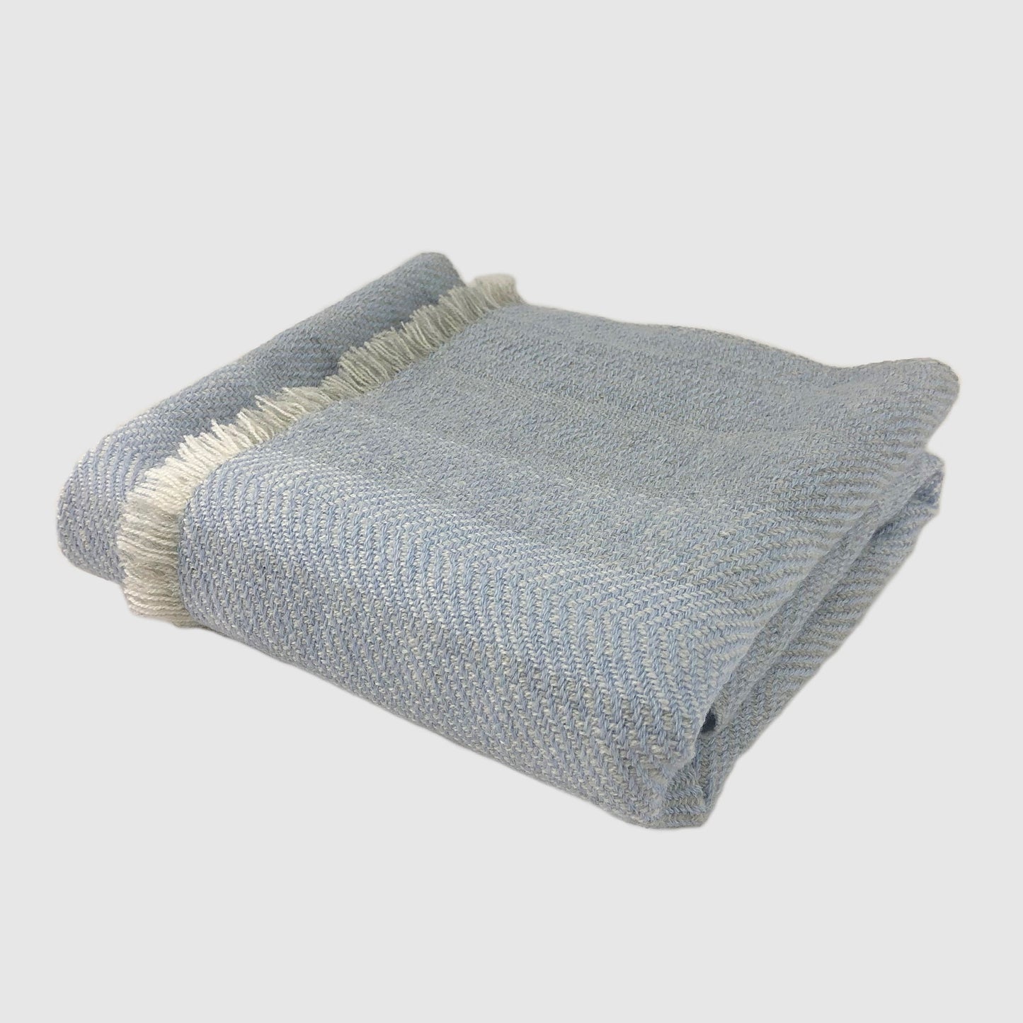 Herringbone silky light